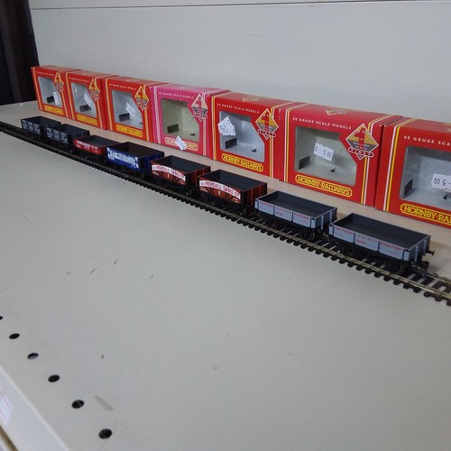 Hornby railways joblot of - hornby,