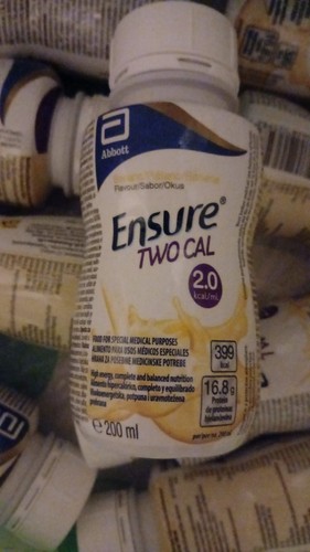 Ensure plus meal replacement - plus,