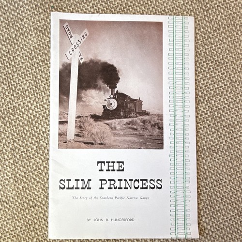 The slim princess story - slim, of
