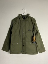 Vans Drill Chore Coat Lined