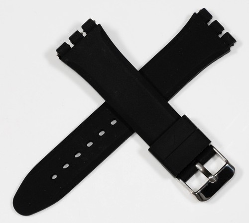 Heavy duty 19mm black rubber - duty,