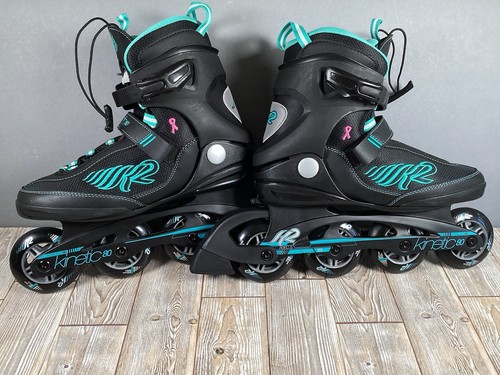 Kinetic women s inline - 80, women's