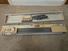 Brother KH-710 Knitting