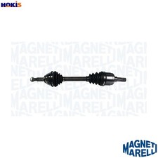 DRIVE SHAFT 302004190055 FOR