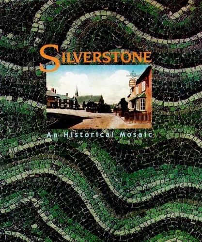 Silverstone historical - silverstone:, an