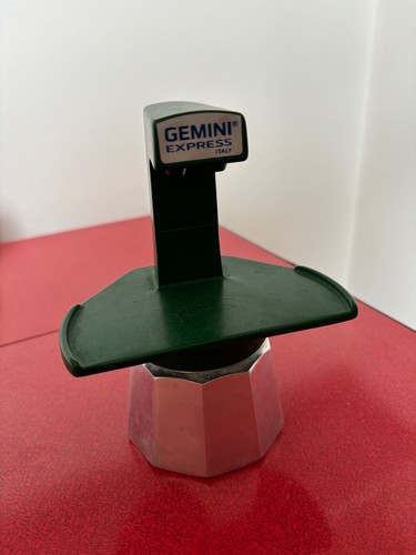 Gemini express stovetop - gemini,