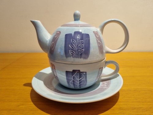 Whittard chelsea tea for - chelsea,