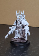 Warhammer 40K: Chaos Space