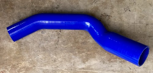 Silicone hose pipe - hose, ford