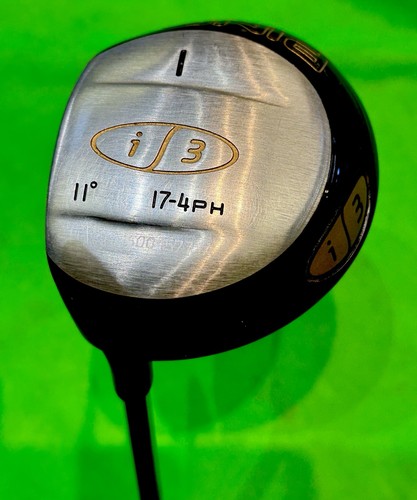 Ping driver left handed - left,