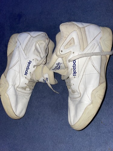 Vintage reebok high - reebok,