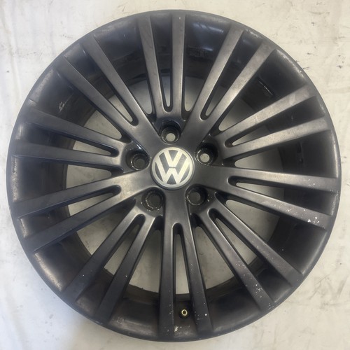 Golf mk5 r32 alloy - 1x,