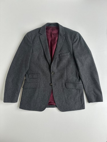 Gant men 100 - 100%, blazer