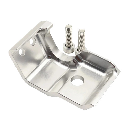 Ktm right front fork - front, guard