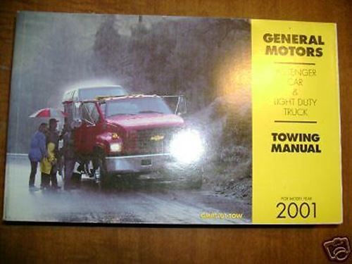 2001 car light truck - car,