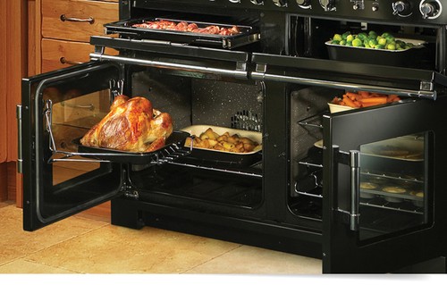 Genuine rangemaster leisure - rangemaster,