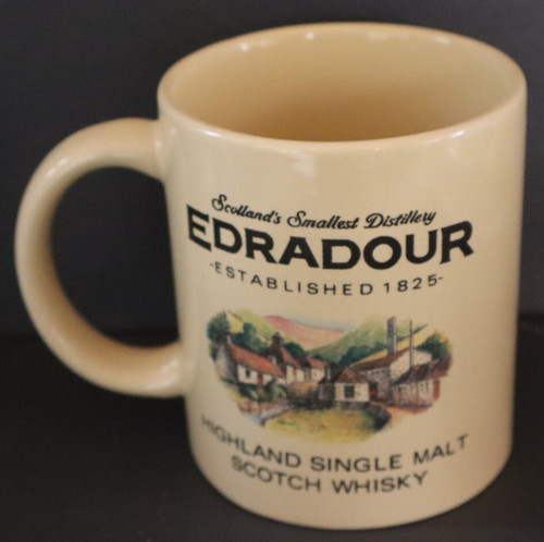 Glencairn stoneware edradour - stoneware,