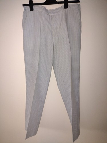 Vintage farah check trousers - farah,