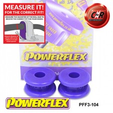 Powerflex Fr ARB Drop Link Upr