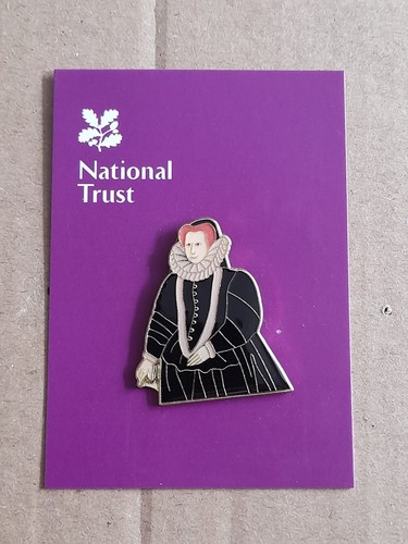 National trust bess - trust, of