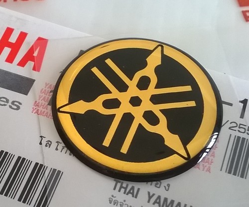25mm yamaha tuning fork - tuning,