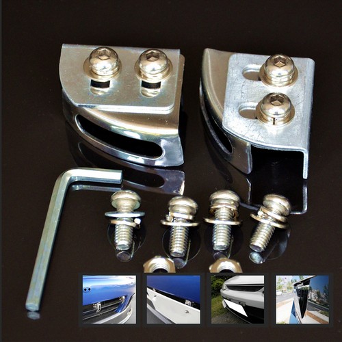 Car adjustable angle bumper - car,