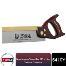 Spear & Jackson Woodworking
