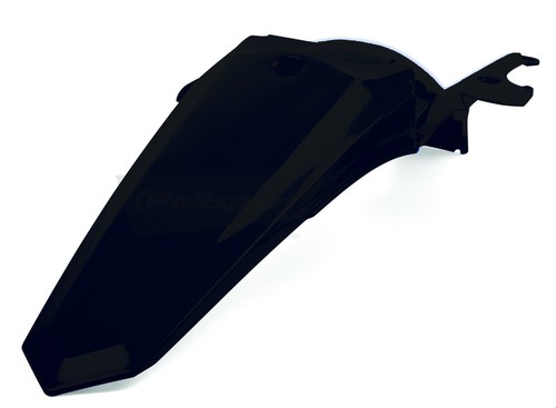 Yamaha rear fender mud guard - mud,