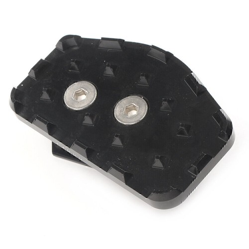 Rear foot brake pedal - pedal, enlarger
