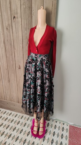 Holly fulton skirt - holly, uk8