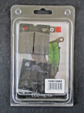 FERODO BRAKE PADS FDB108EF