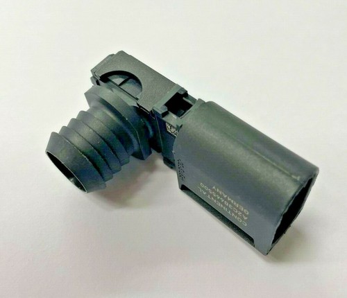 Genuine bmw brake servo - genuine,