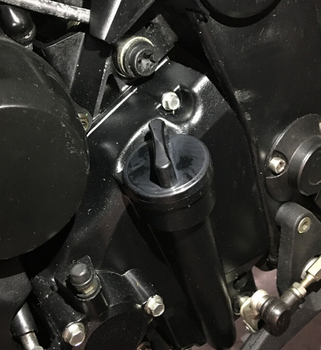Triumph daytona 750 900 1000 - 750,