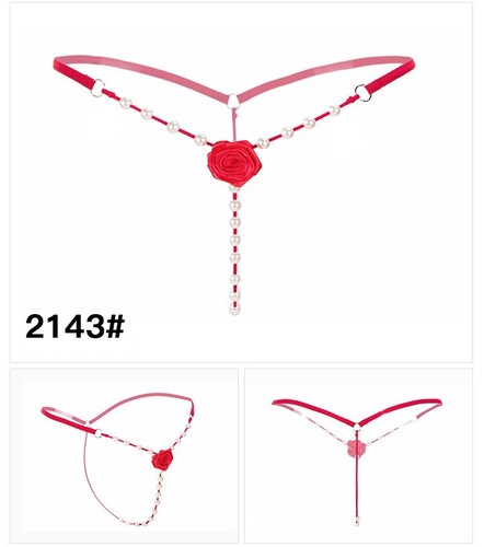 Sexy lingerie thong - lingerie,