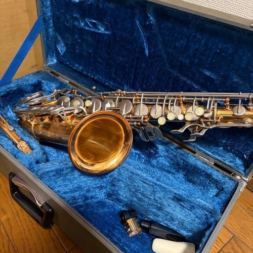 Yamaha yas alto saxophone - yas-22,