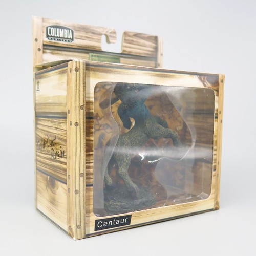 Ray harryhausen centaur plus - ray, x-plus