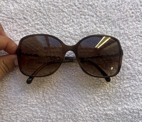 Chanel sunglasses 5210 - chanel, 5210-q