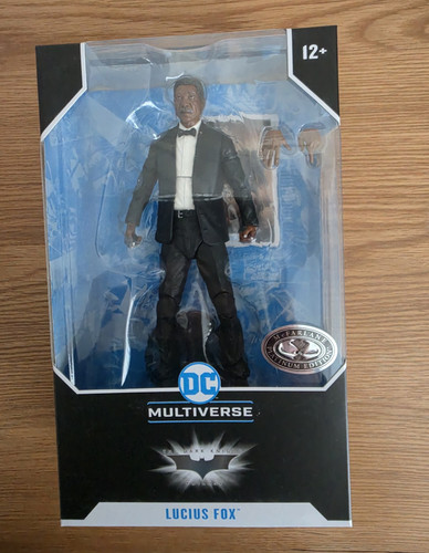 Mcfarlane toys multiverse - toys,