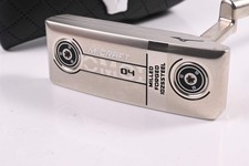 Mizuno M-Craft OMOI 04 Putter