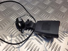 2018 VAUXHALL CORSA MK4 SEAT BELT BUCKLE REAR RIGHT DRIVER SIDE 40-126-6978