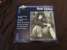 VINYL ALBUM ,BOB DYLAN [FRIEND