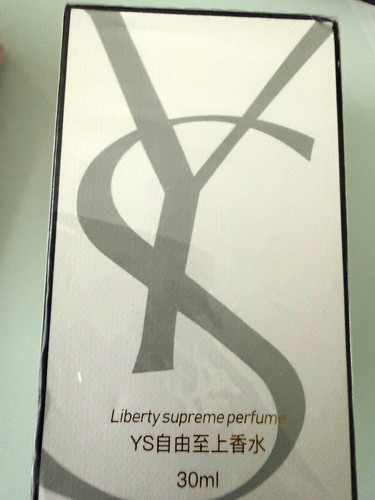 Ysl liberty supreme perfume - liberty,