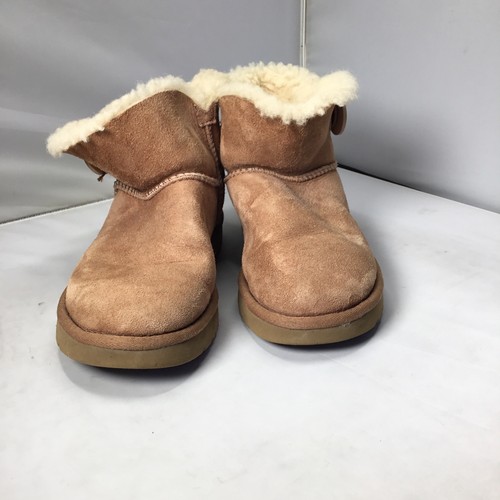 Ugg mini bailey button - ugg, ii