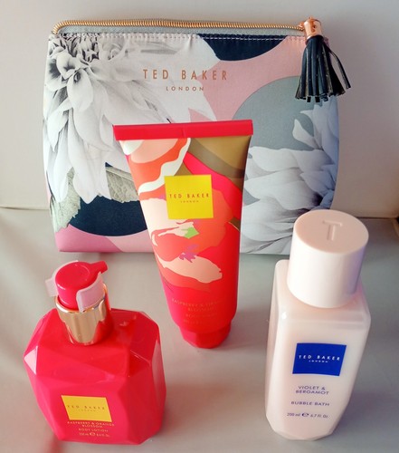 Ted baker london - ted, wash/travel