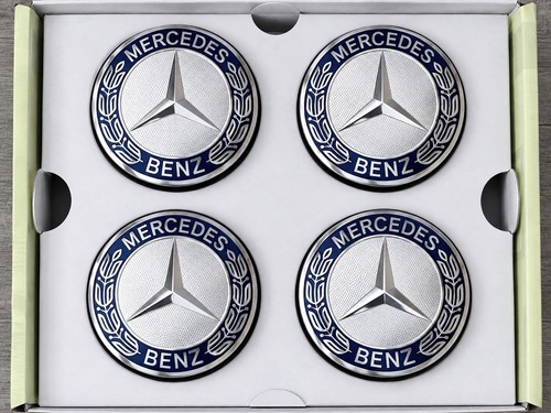 Mercedes benz blue silver - mercedes-benz,