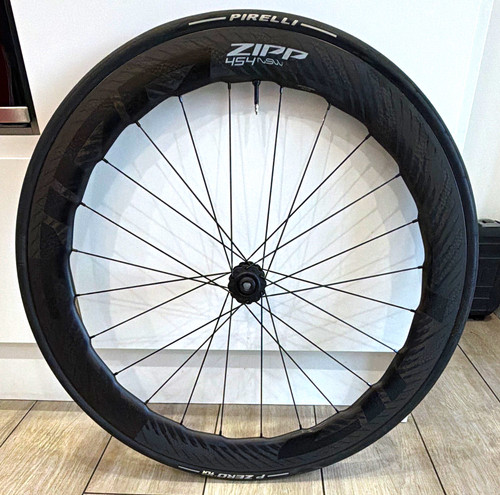 Zipp 454 nsw carbon - 454,