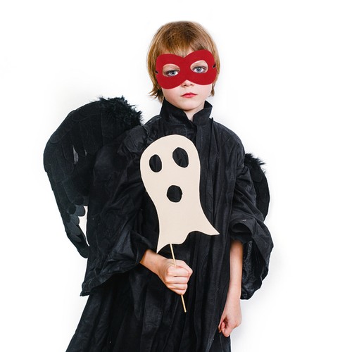 Childrens dressing costumes - up,