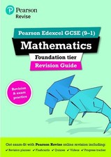 Pearson edexcel gcse - edexcel,