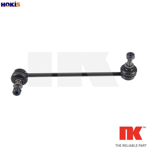 Linkcoupling rod stabiliser - linkcoupling,