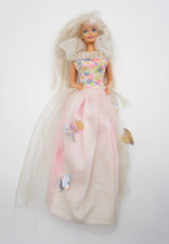 Vintage Princess Butterfly